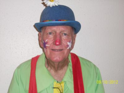 Mr. And Mrs. Glory Clowns | Harvey, LA | Clown | Photo #9