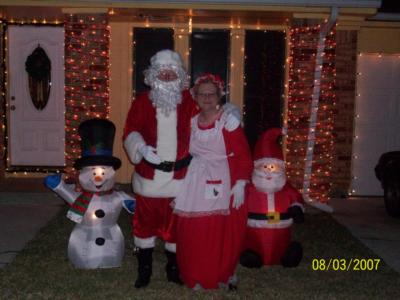 Mr. And Mrs. Glory Clowns | Harvey, LA | Clown | Photo #3