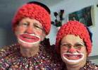 Mr. And Mrs. Glory Clowns | Harvey, LA | Clown | Photo #5