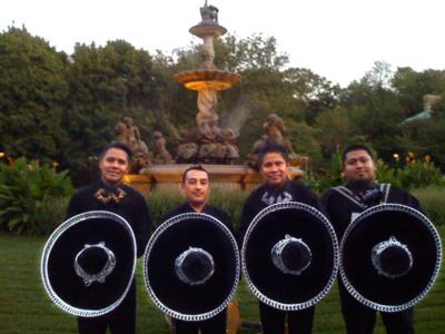 Mariachi Citlalli's Main Photo