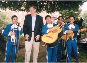 Mariachi Citlalli | Yonkers, NY | Mariachi Band | Photo #2