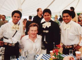 Mariachi Citlalli | Yonkers, NY | Mariachi Band | Photo #5