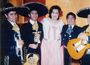 Mariachi Citlalli | Yonkers, NY | Mariachi Band | Photo #7