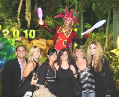 A # 1  Best Events & Entertainment | Los Angeles, CA | Clown | Photo #2