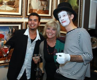 A # 1  Best Events & Entertainment | Los Angeles, CA | Clown | Photo #25