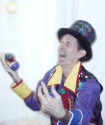 A # 1  Best Events & Entertainment | Los Angeles, CA | Clown | Photo #9