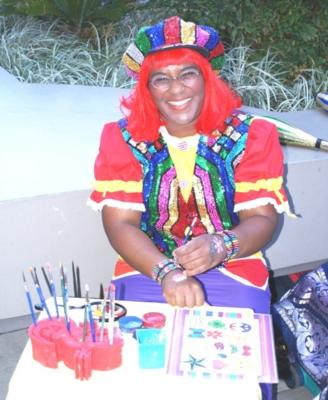 A # 1  Best Events & Entertainment | Los Angeles, CA | Clown | Photo #15