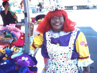 A # 1  Best Events & Entertainment | Los Angeles, CA | Clown | Photo #23
