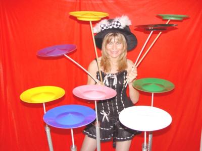 A # 1  Best Events & Entertainment | Los Angeles, CA | Clown | Photo #24