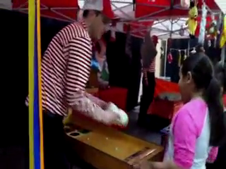 A # 1  Best Events & Entertainment | Los Angeles, CA | Clown | A #  1 CARNIVAL GAMES