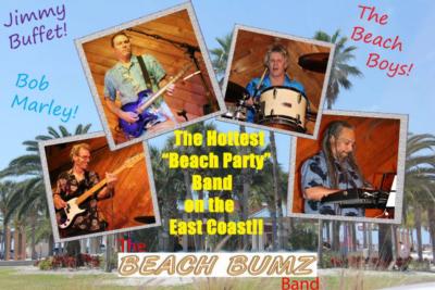 The Beach Bumz's Main Photo