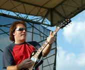The Beach Bumz | Baltimore, MD | Jimmy Buffett Tribute Act | Photo #3