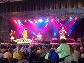 The Beach Bumz | Baltimore, MD | Jimmy Buffett Tribute Act | Photo #6
