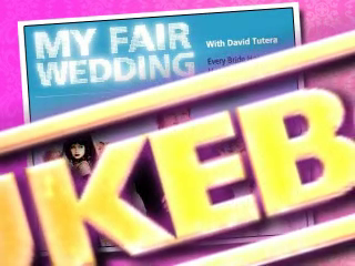 Jukebox | San Clemente, CA | Cover Band | My Fair Wedding W/ David Tutera