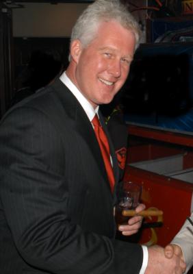 Scott Rogers as Bill Clinton | Avon, CT | Bill Clinton Impersonator | Photo #4