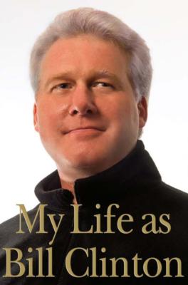 Scott Rogers as Bill Clinton | Avon, CT | Bill Clinton Impersonator | Photo #5