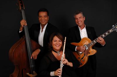 BEAUTIFUL MUSIC & PAINT IT BLACK QUARTET | Orlando, FL | String Quartet | Photo #2