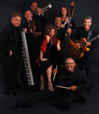 BEAUTIFUL MUSIC & PAINT IT BLACK QUARTET | Orlando, FL | String Quartet | Photo #4