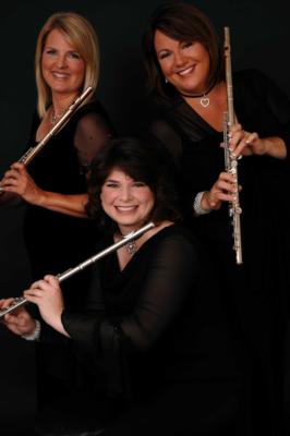 BEAUTIFUL MUSIC & PAINT IT BLACK QUARTET | Orlando, FL | String Quartet | Photo #9