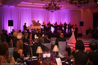 BEAUTIFUL MUSIC & PAINT IT BLACK QUARTET | Orlando, FL | String Quartet | Photo #14