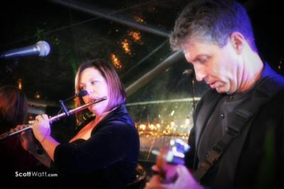 BEAUTIFUL MUSIC & PAINT IT BLACK QUARTET | Orlando, FL | String Quartet | Photo #19