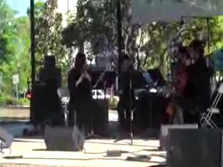 BEAUTIFUL MUSIC & PAINT IT BLACK QUARTET | Orlando, FL | String Quartet | Palladio from Beautiful Music Ensemble
