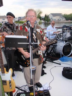 The Jersey Sure Cats | Freehold, NJ | Cover Band | Photo #13