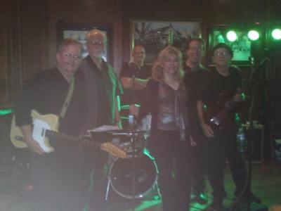 The Jersey Sure Cats | Freehold, NJ | Cover Band | Photo #16