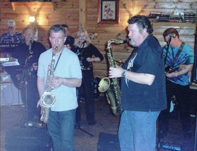 The Jersey Sure Cats | Freehold, NJ | Cover Band | Photo #25