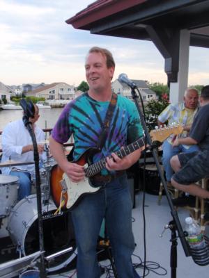 The Jersey Sure Cats | Freehold, NJ | Cover Band | Photo #22