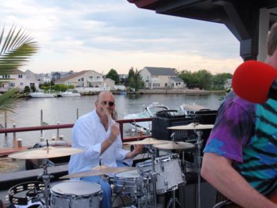 The Jersey Sure Cats | Freehold, NJ | Cover Band | Photo #12