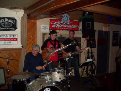 The Jersey Sure Cats | Freehold, NJ | Cover Band | Photo #24