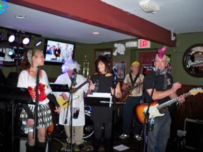 The Jersey Sure Cats | Freehold, NJ | Cover Band | Photo #10