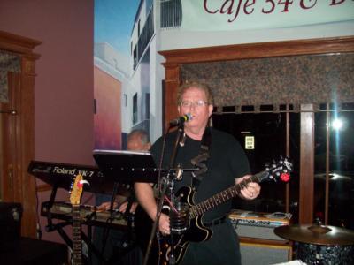 The Jersey Sure Cats | Freehold, NJ | Cover Band | Photo #23