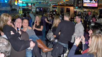 The Jersey Sure Cats | Freehold, NJ | Cover Band | Photo #18