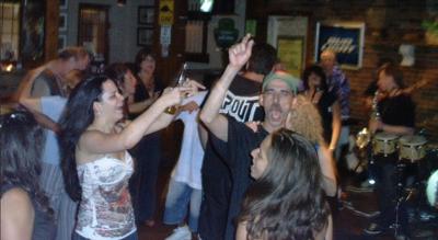 The Jersey Sure Cats | Freehold, NJ | Cover Band | Photo #15