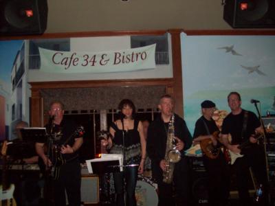 The Jersey Sure Cats | Freehold, NJ | Cover Band | Photo #20