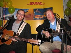 Melonbelly Acoustic Guitarists Raleigh Nc | Raleigh, NC | Cover Band | Photo #4
