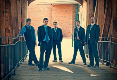 The Loose Cannons's Main Photo