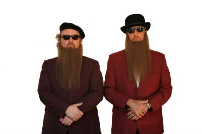 Cheap Sunglasses Band's Main Photo