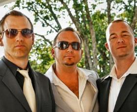 E3 | Arrington, VA | Cover Band | Photo #3