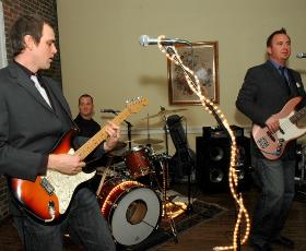 E3 | Arrington, VA | Cover Band | Photo #7