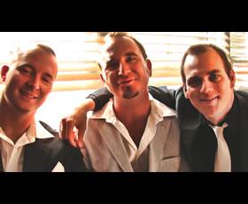 E3 | Arrington, VA | Cover Band | Photo #4