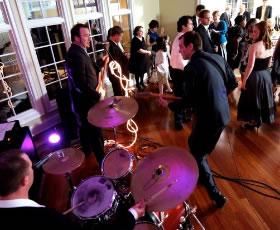 E3 | Arrington, VA | Cover Band | Photo #6