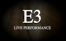 E3 | Arrington, VA | Cover Band | Live Performance Trailer