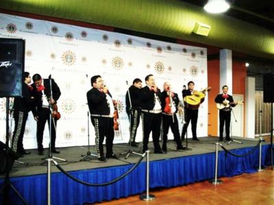 Mariachi Espuelas De Mexico | Katy, TX | Mariachi Band | Photo #15