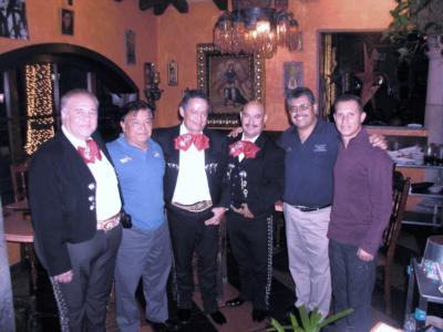 Mariachi Espuelas De Mexico | Katy, TX | Mariachi Band | Photo #18