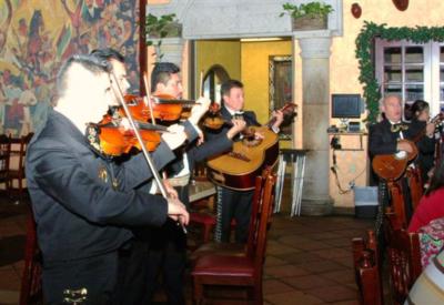 Mariachi Espuelas De Mexico | Katy, TX | Mariachi Band | Photo #20