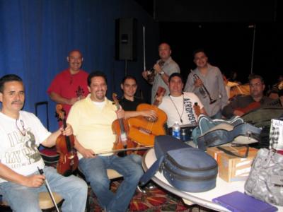 Mariachi Espuelas De Mexico | Katy, TX | Mariachi Band | Photo #6