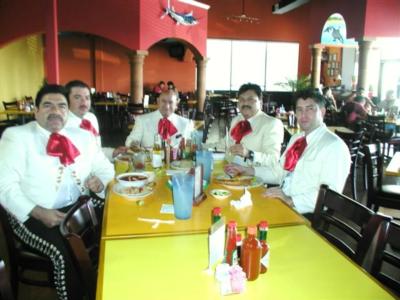 Mariachi Espuelas De Mexico | Katy, TX | Mariachi Band | Photo #19